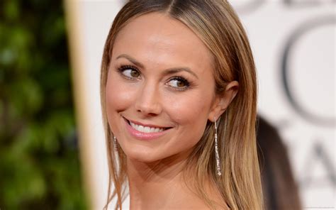 Stacy Keibler: Bio, Height, Weight, Age, Measurements